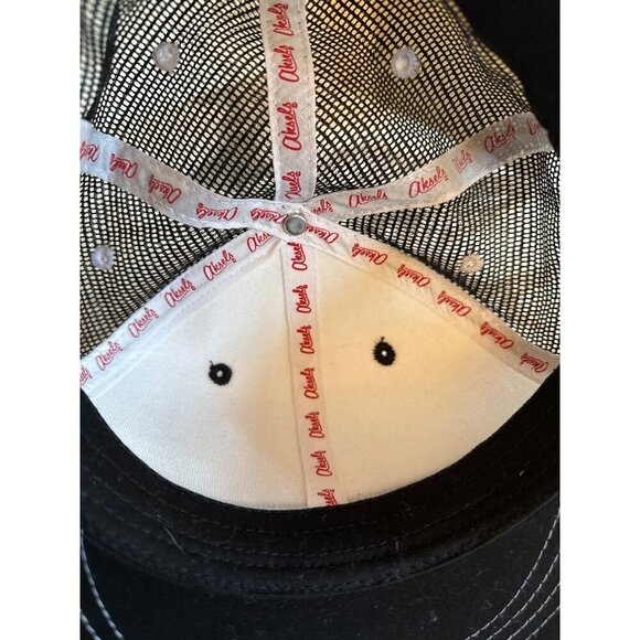 Aksels Snapback Hat With Colorado Flag Design - Picture 6 of 6